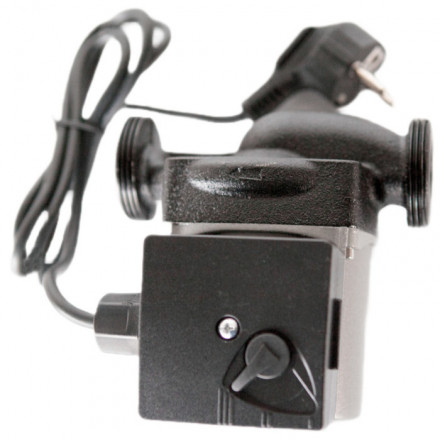 Насос для отопления ETERNA SR 25-40/130