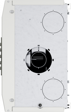 Настенный газовый котел Лемакс PRIME-V28
