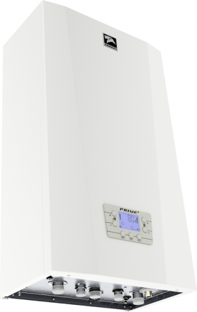 Настенный газовый котел Лемакс PRIME-V28