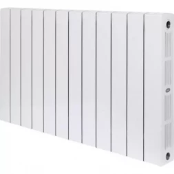 Биметаллический радиатор отопления RIFAR SUPReMO 500 12