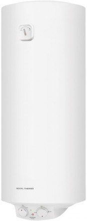 Электрический накопительный водонагреватель Royal Thermo RWH 50 Heatronic Slim DryHeat