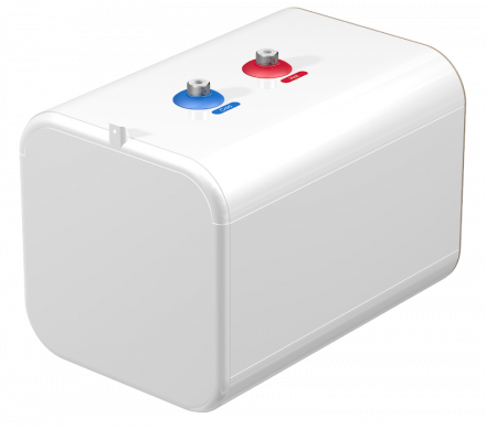 Электрический накопительный водонагреватель Thermex Yona 7 U