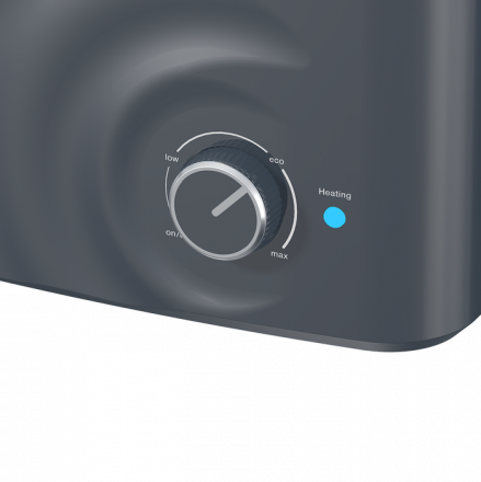 Электрический накопительный водонагреватель Thermex Mera 15 O