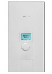Электрический проточный водонагреватель 18 кВт Veito Blue S