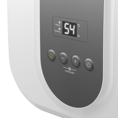 Электрический накопительный водонагреватель Thermex Smartline 15 O