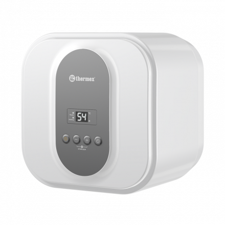 Электрический накопительный водонагреватель Thermex Smartline 15 O