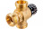 Смесительный клапан STOUT 1 НР 30-65°С KV 2,3