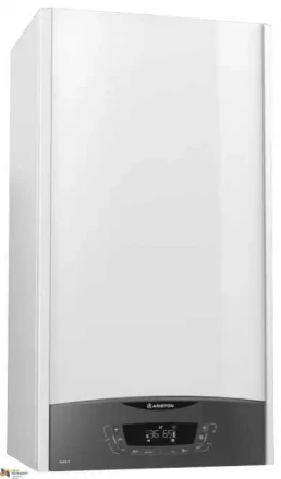 Настенный газовый котел Ariston CLAS X SYSTEM 28 CF NG