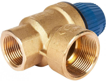 Предохранительный клапан STOUT SVS-0030-010025