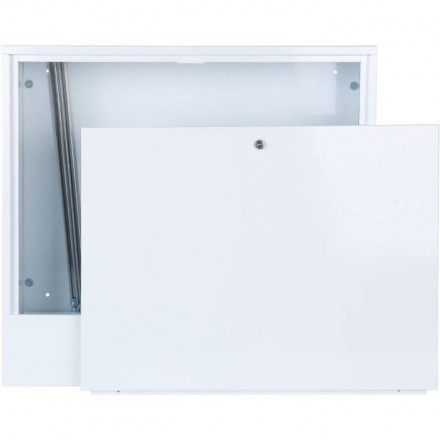 Шкаф распределительный STOUT SCC-0003-000810