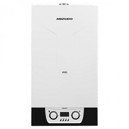 Настенный газовый котел MIZUDO M24ТH OpenTherm