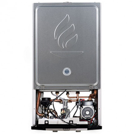 Настенный газовый котел MIZUDO M24ТH OpenTherm