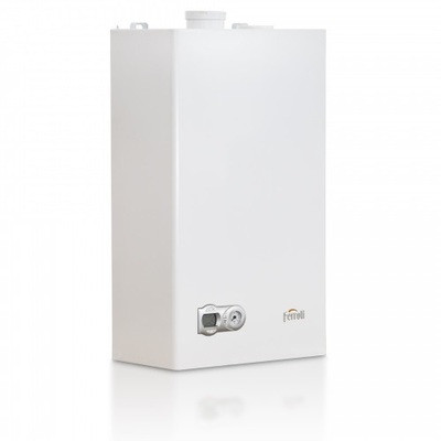 Настенный газовый котел Ferroli FORTUNA F 16 (GCKG3KYA)