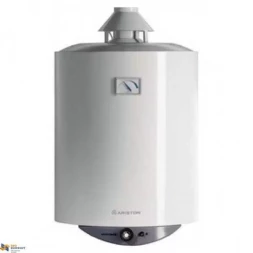 Накопительный водонагреватель газовый Ariston S/SGA 50