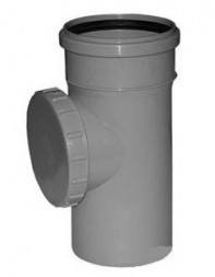 Ревизия Политэк 50