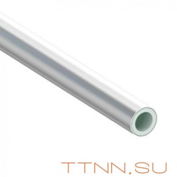 Труба для поверхностного отопления TECEfloor SLQ PE-RT/Al/PE-RT 16 х 2 арт.77151630