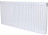 Стальной панельный радиатор Тип 21 Rommer Ventil 21/500/1800 нижнее правое подключение