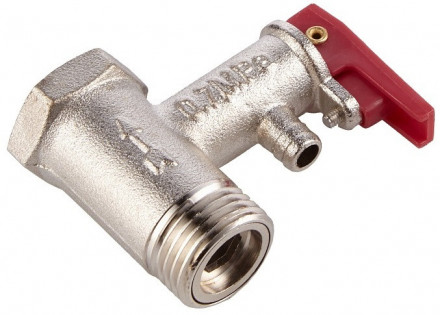 Электрический накопительный водонагреватель Royal Thermo RWH 50 Interio