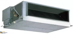 Внутренний блок канального типа VRF Pioneer KFDV280UW