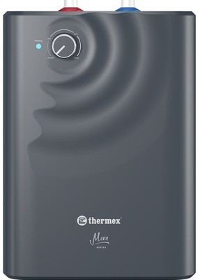 Электрический накопительный водонагреватель Thermex Mera 7 O