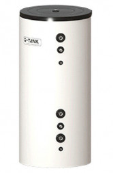 Буферный накопитель S-tank HFWT DUO 1000