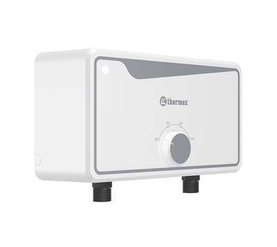 Электрический проточный водонагреватель 3,5 кВт Thermex Jolly 3500 tap