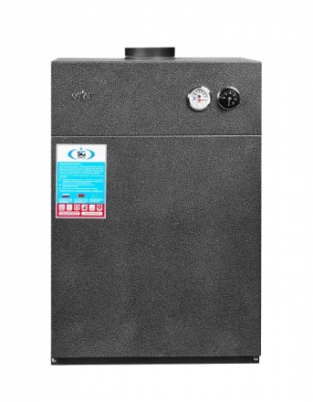 Напольный газовый котел Очаг КЧГ-20 EN