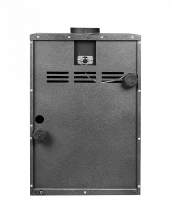 Напольный газовый котел Очаг КЧГ-20 EN