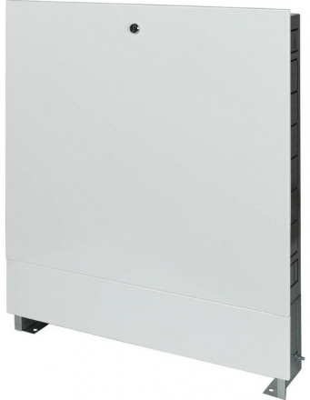 Шкаф распределительный встроенный STOUT (ШРВ-2) 6-7 выхода