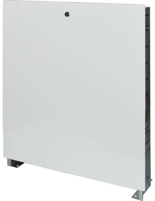 Шкаф распределительный встроенный STOUT (ШРВ-2) 6-7 выхода