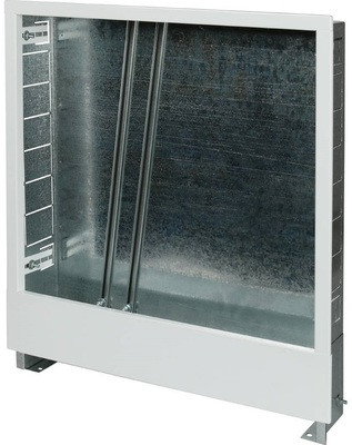 Шкаф распределительный встроенный STOUT (ШРВ-2) 6-7 выхода