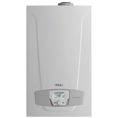 Настенный газовый котел Baxi LUNA PLATINUM+ 1.32 GA