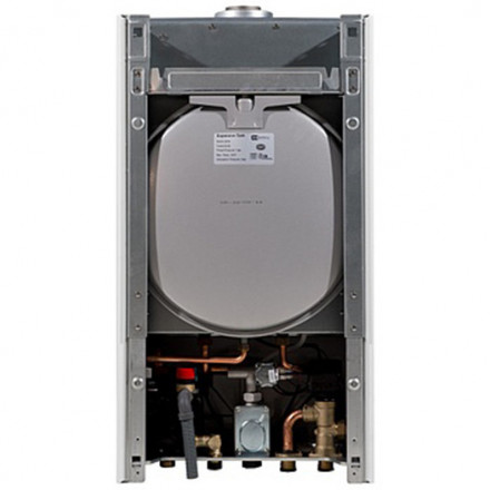 Настенный газовый котел MIZUDO M30ТH OpenTherm