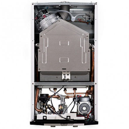Настенный газовый котел MIZUDO M30ТH OpenTherm