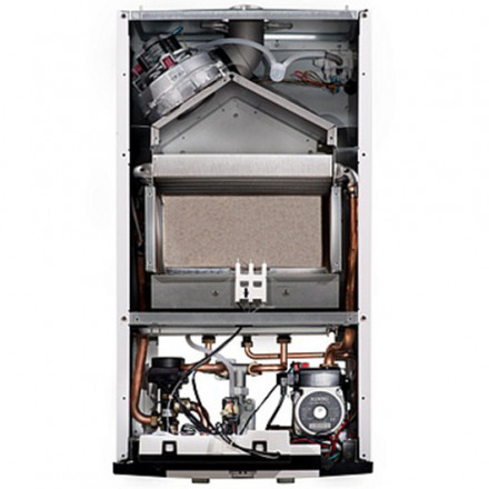 Настенный газовый котел MIZUDO M30ТH OpenTherm