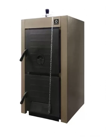 Твердотопливный котел Kentatsu MAX-M-05