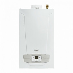 Настенный газовый котел Baxi LUNA DUO-TEC MP+ 1.90
