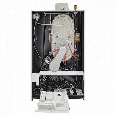 Настенный газовый котел Baxi LUNA DUO-TEC MP+ 1.90