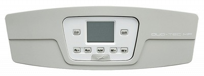 Настенный газовый котел Baxi LUNA DUO-TEC MP+ 1.90