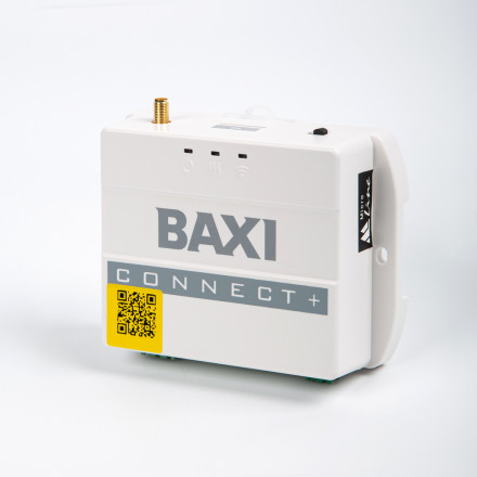 Контроллер Baxi Connect+