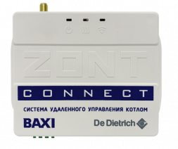 Контроллер Baxi Connect+