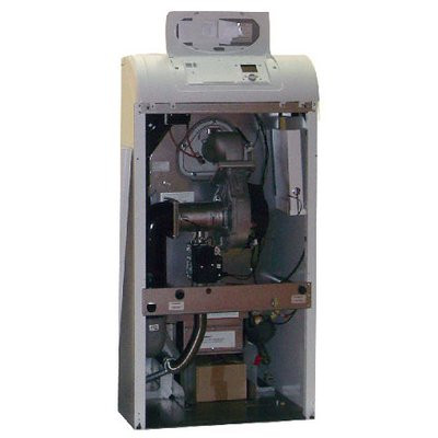 Напольный газовый котел &gt; 300 кВт Baxi POWER HT 1.320