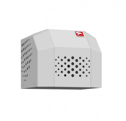 Турбонасадка Лемакс Comfort L d130 20-30кВт