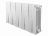 Биметаллический радиатор отопления Royal Thermo PianoForte 300 10 секций Bianco Traffico