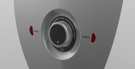 Электрический накопительный водонагреватель Thermex H 10 U (pro)