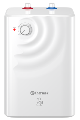 Электрический накопительный водонагреватель Thermex Day 10 U