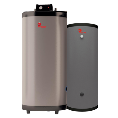 Бойлеры косвенного нагрева Wester WHU 160