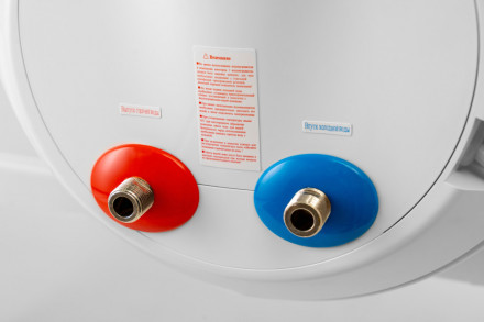 Электрический накопительный водонагреватель Haier ES80V-R1(H)