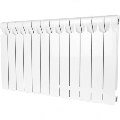 Алюминиевый радиатор STOUT VEGA 500 AL 12 секций (SRA-1310-050012)