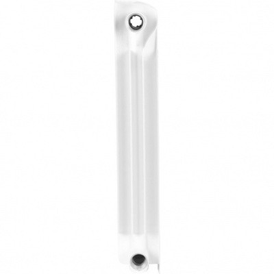 Алюминиевый радиатор STOUT VEGA 500 AL 12 секций (SRA-1310-050012)